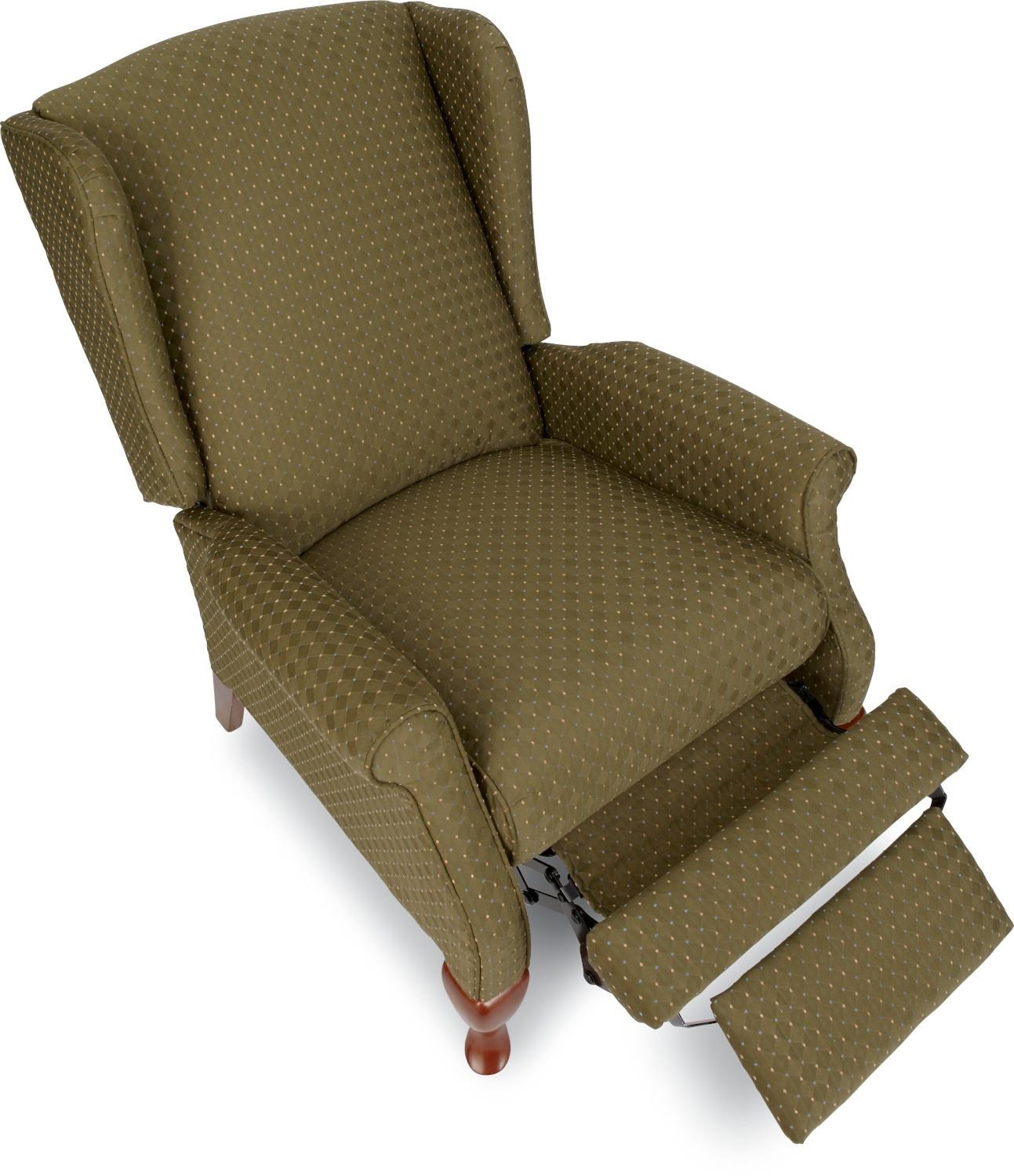 La-Z-Boy Kimberly 028 916 High Leg Recliner | Bennett's La-Z-Boy Kimberly 028 916 High Leg Recliner | Bennett's